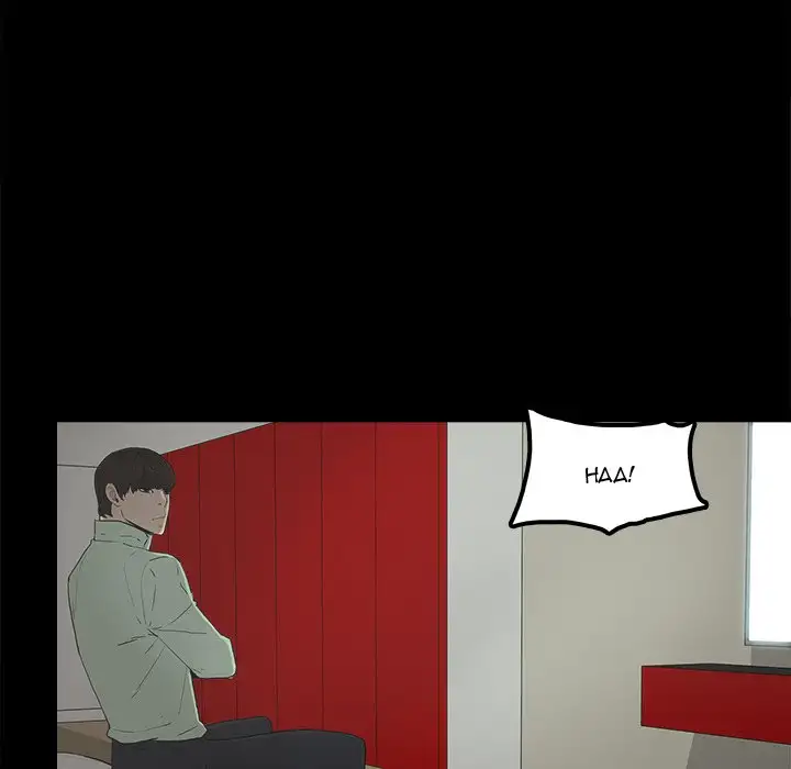 Happy Chapter 4 - Manhwa18.com