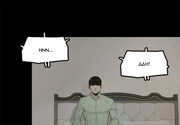 Happy Chapter 5 - Manhwa18.com