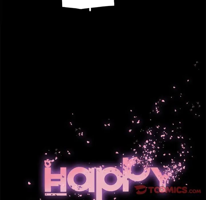 Happy Chapter 5 - Manhwa18.com