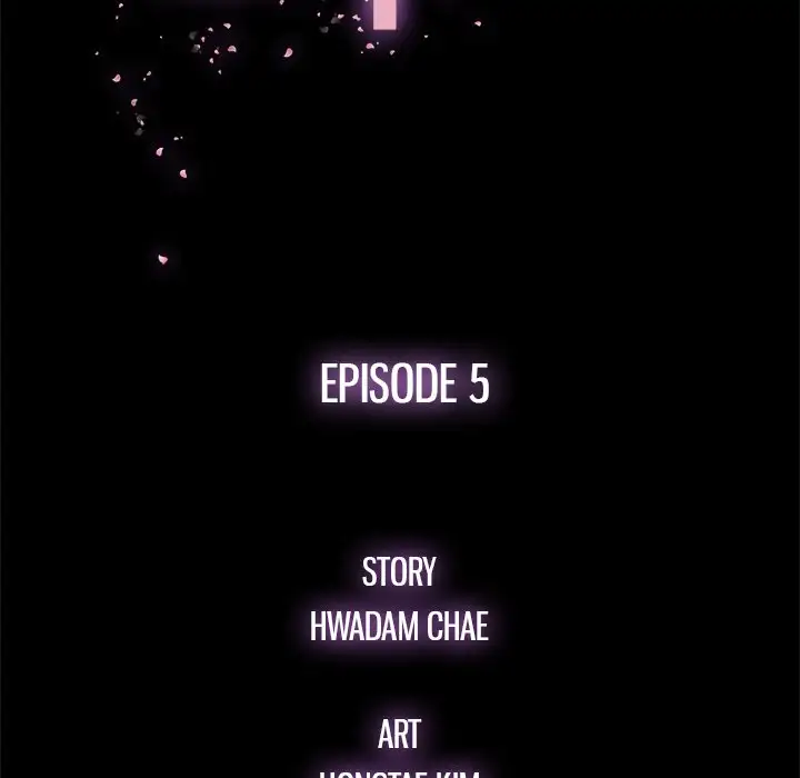 Happy Chapter 5 - Manhwa18.com