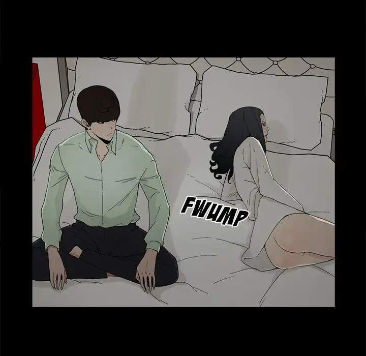 Happy Chapter 5 - Manhwa18.com