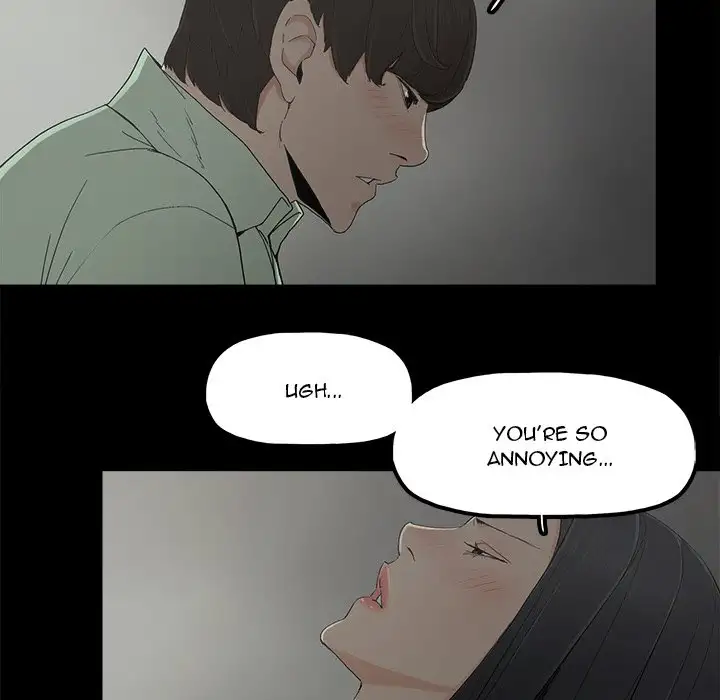 Happy Chapter 5 - Manhwa18.com