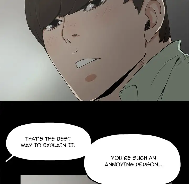 Happy Chapter 5 - Manhwa18.com