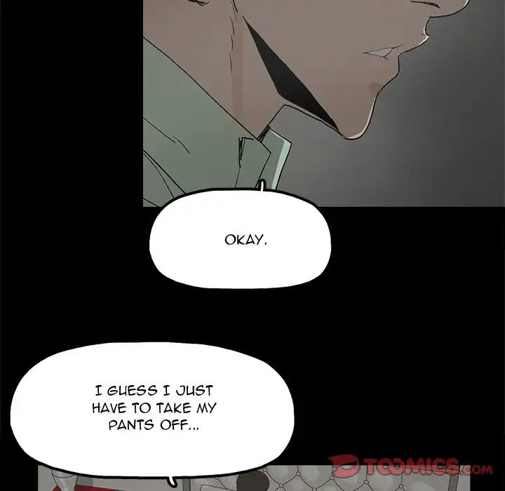 Happy Chapter 5 - Manhwa18.com