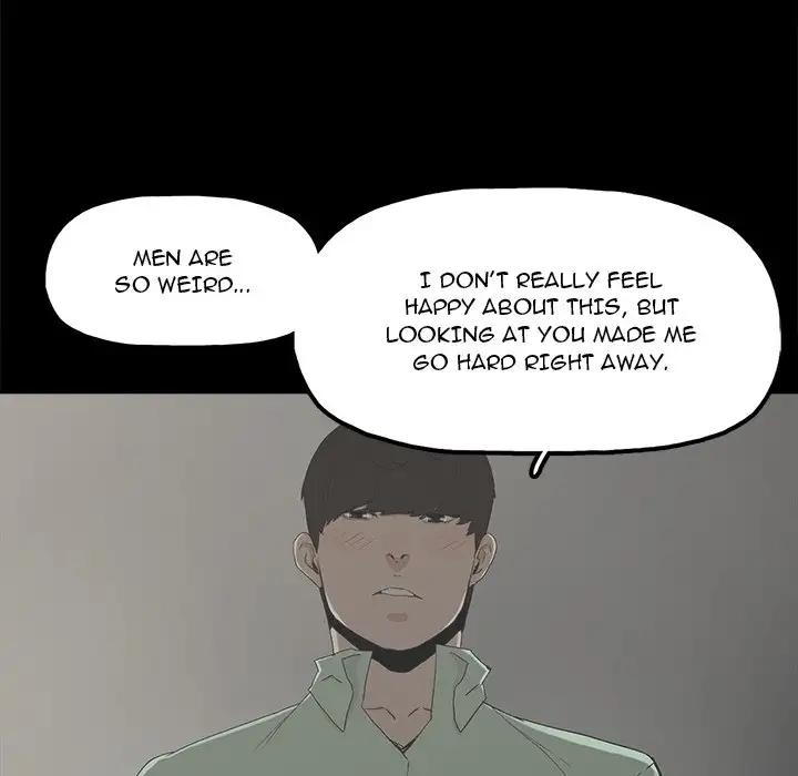 Happy Chapter 5 - Manhwa18.com