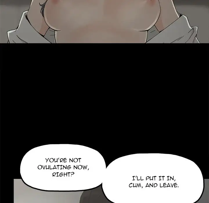 Happy Chapter 5 - Manhwa18.com