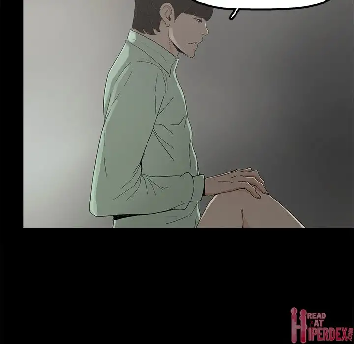 Happy Chapter 5 - Manhwa18.com