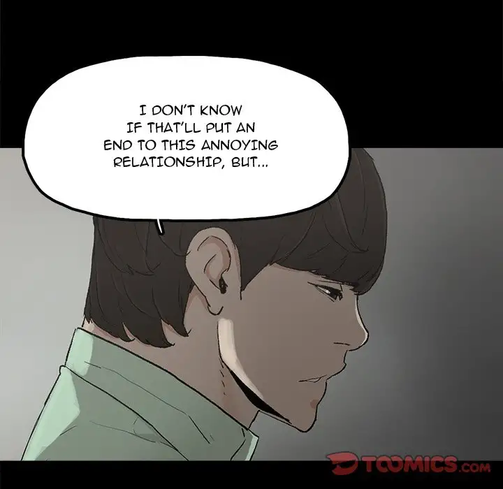 Happy Chapter 5 - Manhwa18.com