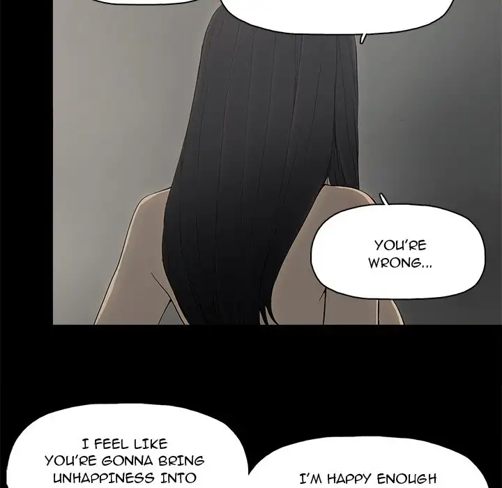 Happy Chapter 5 - Manhwa18.com