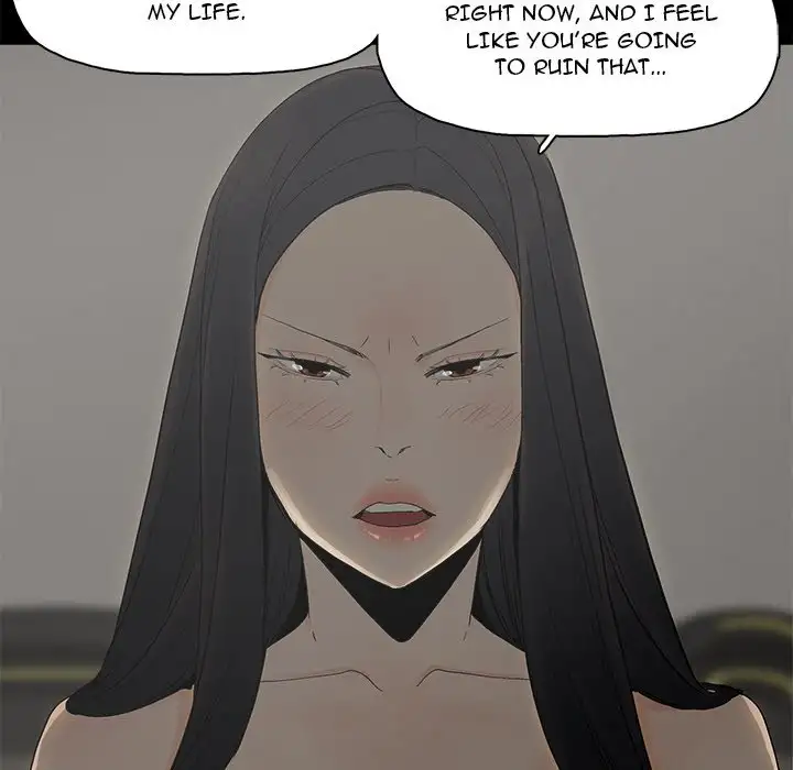 Happy Chapter 5 - Manhwa18.com