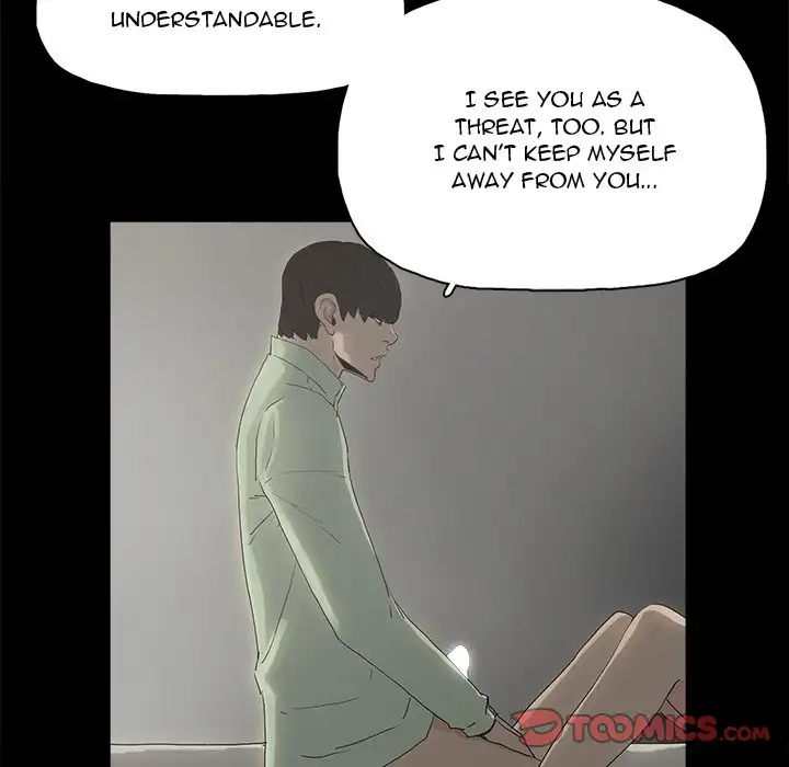 Happy Chapter 5 - Manhwa18.com