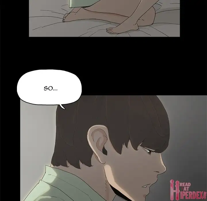 Happy Chapter 5 - Manhwa18.com