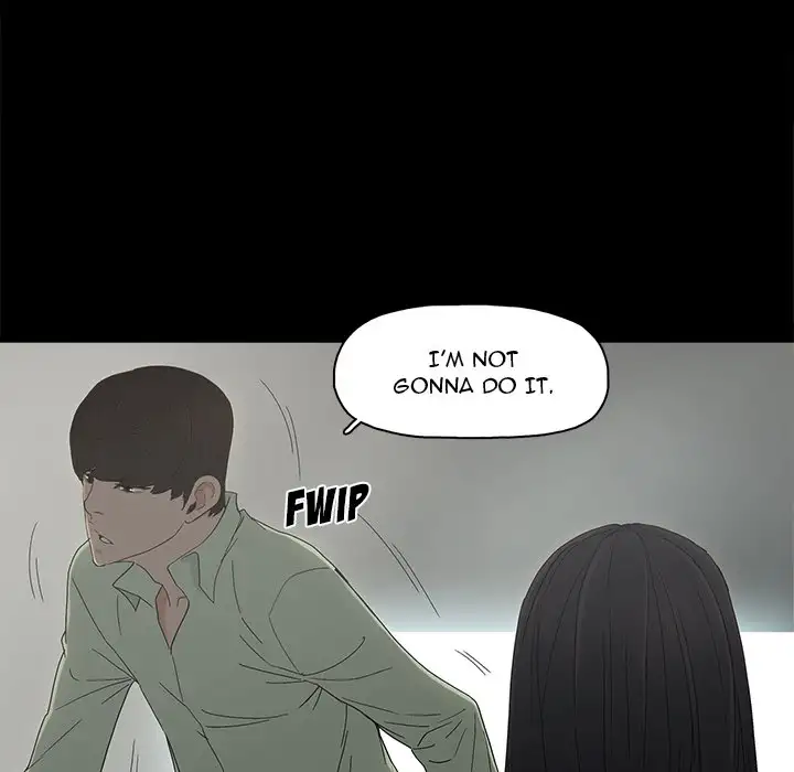 Happy Chapter 5 - Manhwa18.com