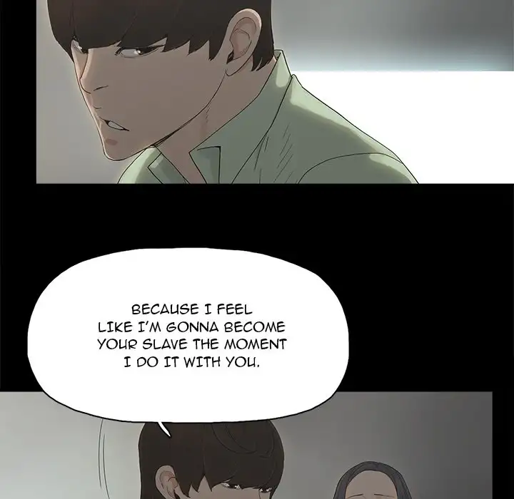 Happy Chapter 5 - Manhwa18.com