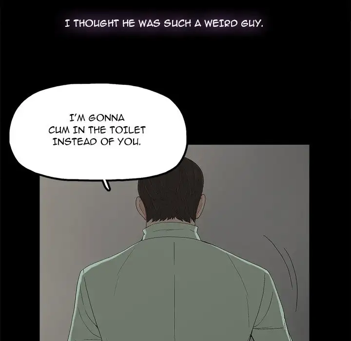 Happy Chapter 5 - Manhwa18.com