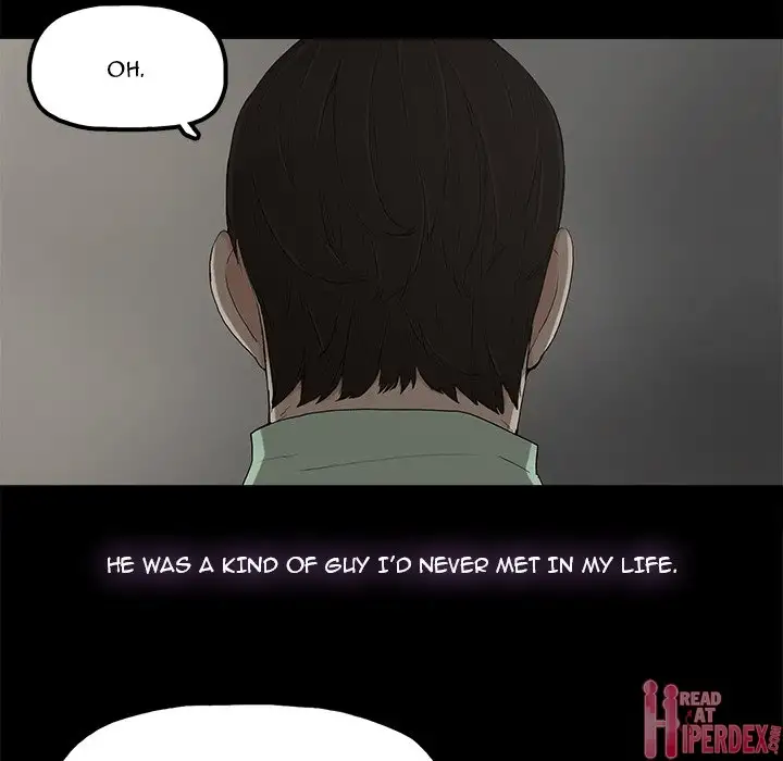 Happy Chapter 5 - Manhwa18.com