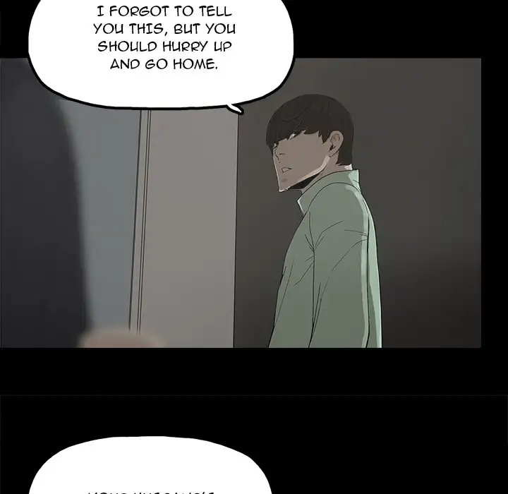 Happy Chapter 5 - Manhwa18.com