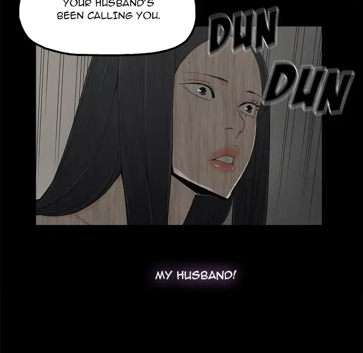 Happy Chapter 5 - Manhwa18.com