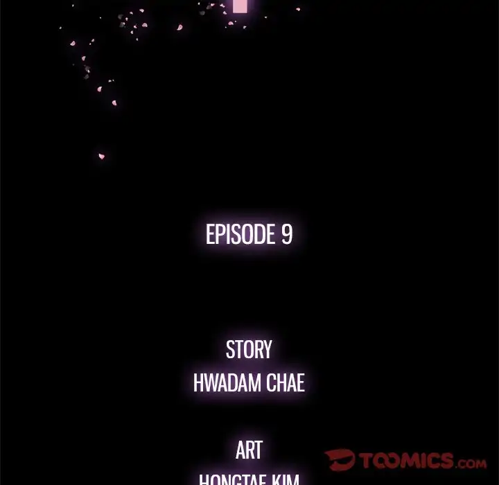 Happy Chapter 9 - Manhwa18.com