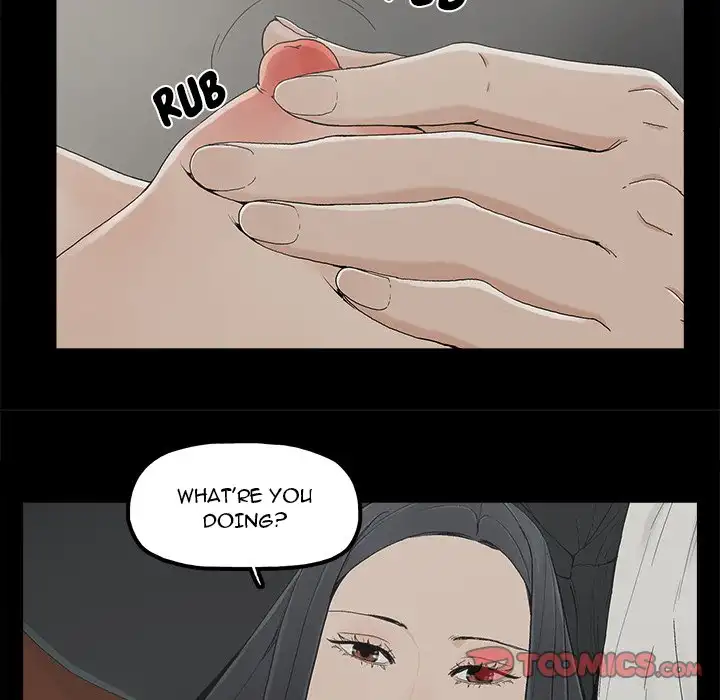 Happy Chapter 9 - Manhwa18.com