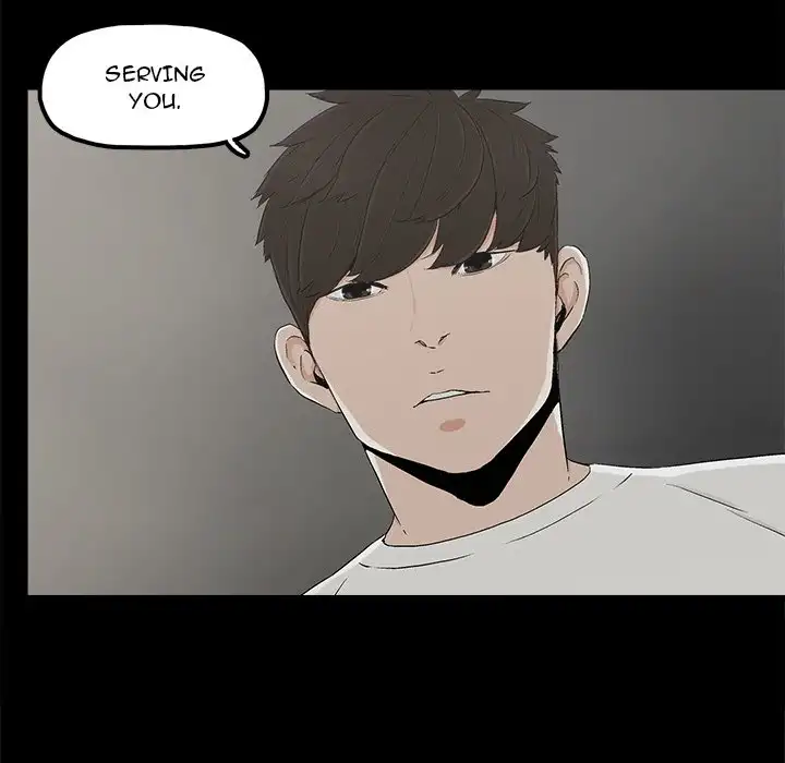 Happy Chapter 9 - Manhwa18.com