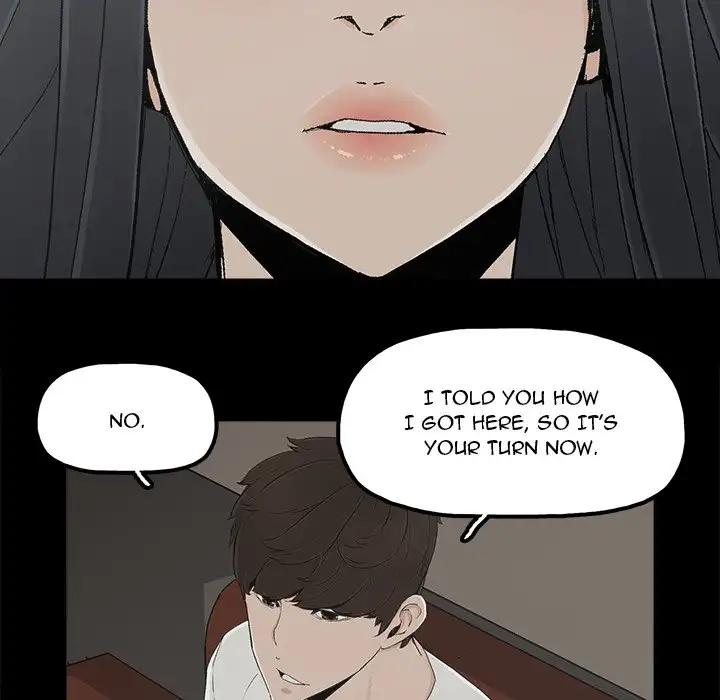 Happy Chapter 9 - Manhwa18.com