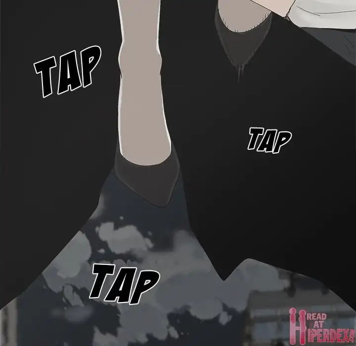 Happy Chapter 9 - Manhwa18.com