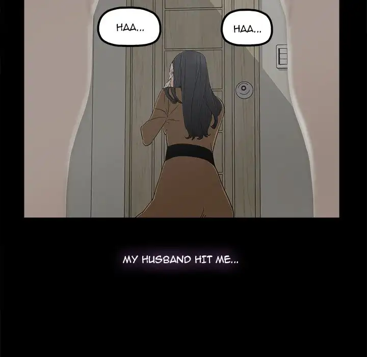 Happy Chapter 9 - Manhwa18.com