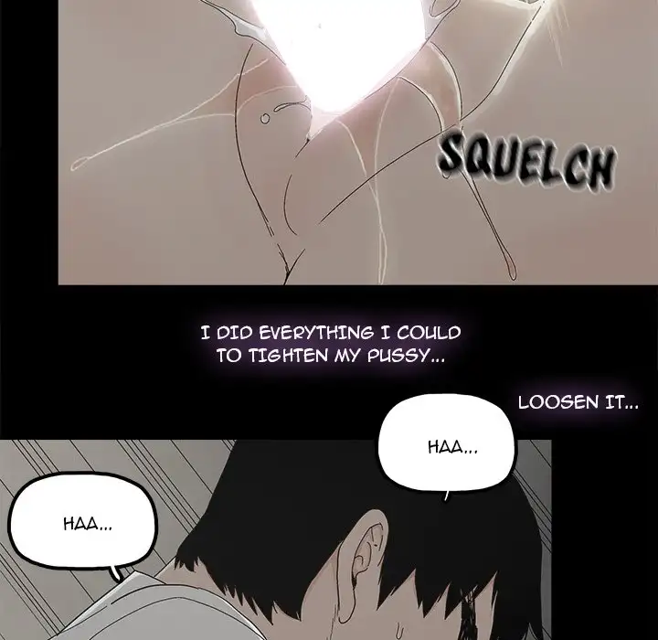 Happy Chapter 9 - Manhwa18.com