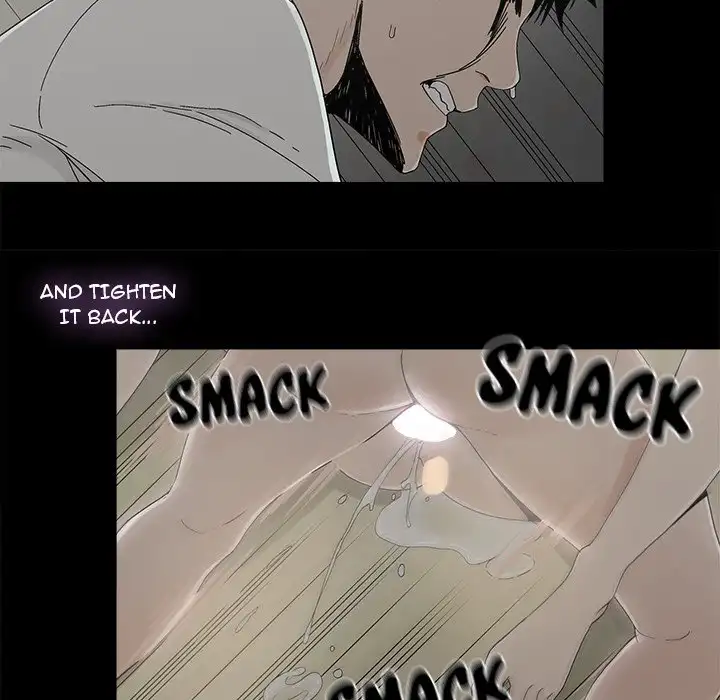 Happy Chapter 9 - Manhwa18.com