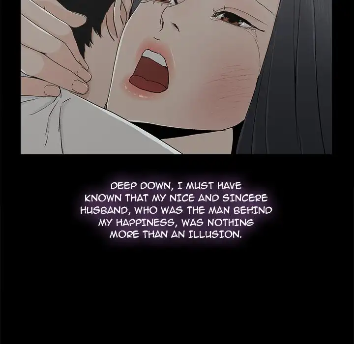 Happy Chapter 9 - Manhwa18.com