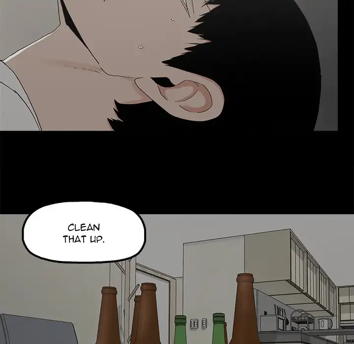 Happy Chapter 9 - Manhwa18.com