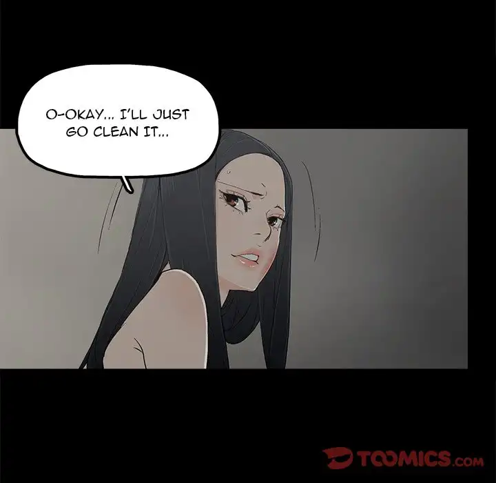 Happy Chapter 9 - Manhwa18.com