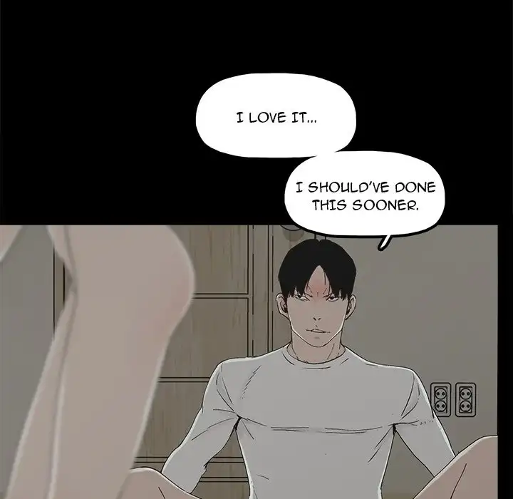 Happy Chapter 9 - Manhwa18.com