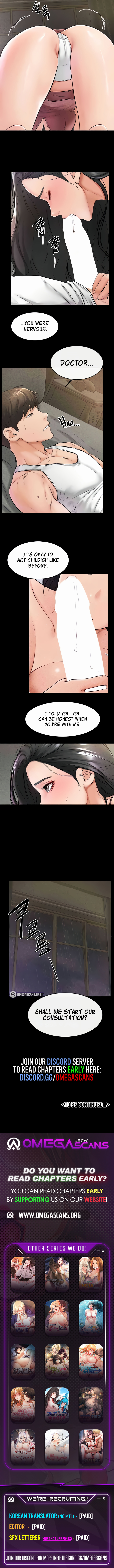 My New Family Treats Me Well Chapter 42 - Manhwa18.com