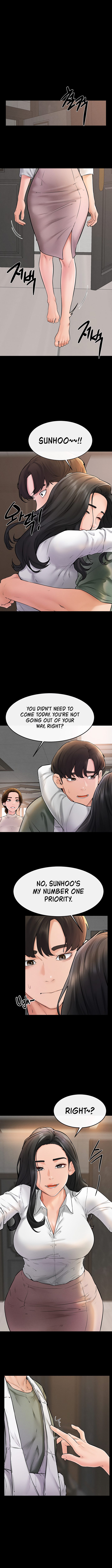 My New Family Treats Me Well Chapter 50 - Manhwa18.com