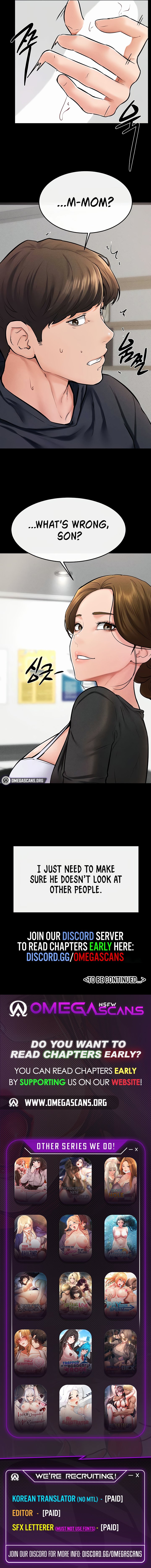 My New Family Treats Me Well Chapter 51 - Manhwa18.com