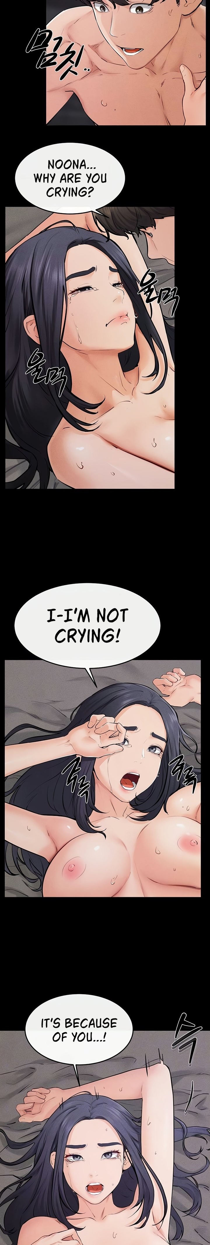 My New Family Treats Me Well Chapter 65 - Manhwa18.com