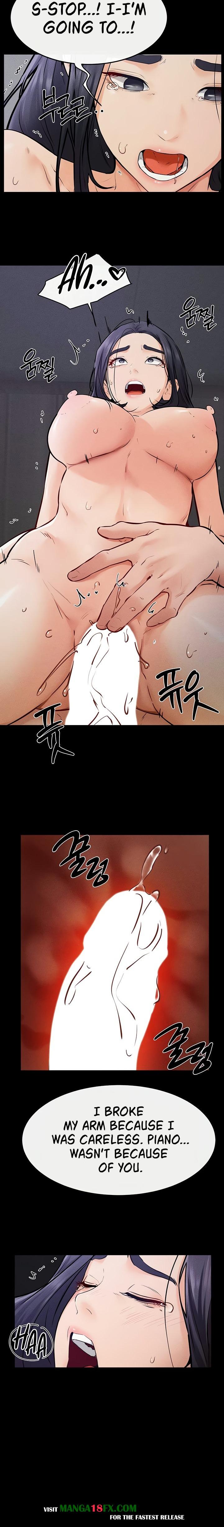 My New Family Treats Me Well Chapter 65 - Manhwa18.com