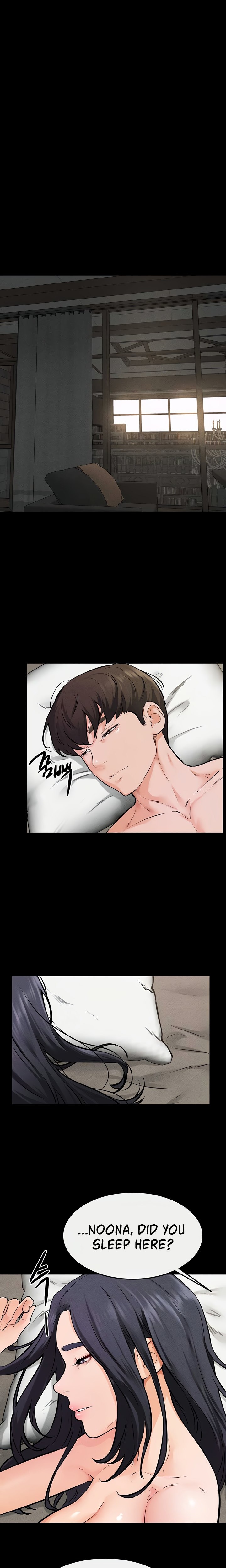 My New Family Treats Me Well Chapter 65 - Manhwa18.com