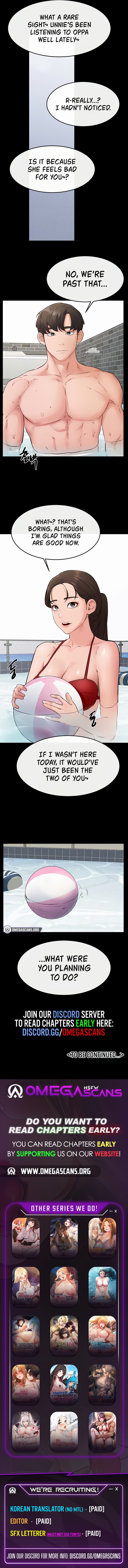 My New Family Treats Me Well Chapter 66 - Manhwa18.com