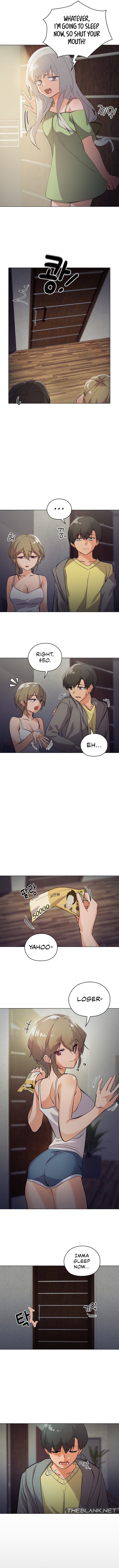 What’s wrong with this family? Chapter 1 - Manhwa18.com