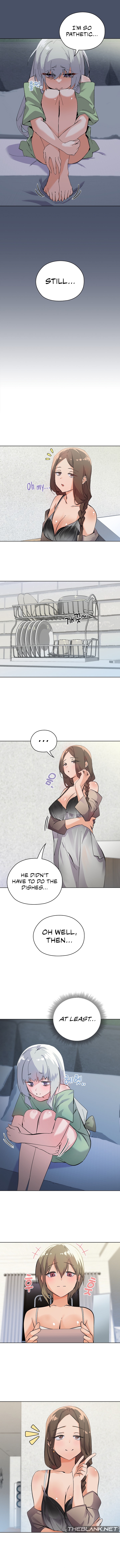 What’s wrong with this family? Chapter 1 - Manhwa18.com