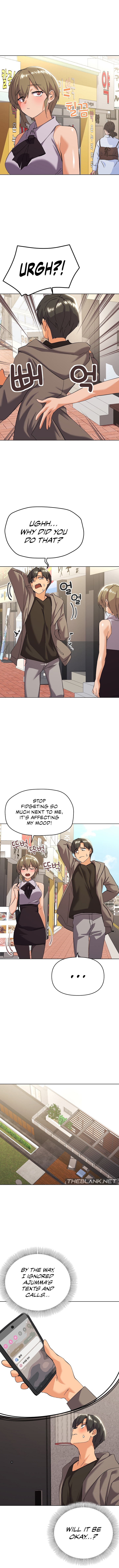 What’s wrong with this family? Chapter 11 - Manhwa18.com