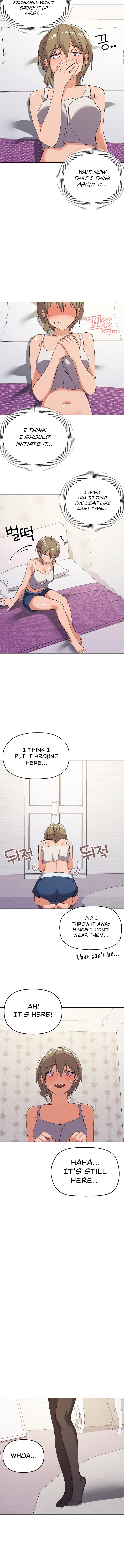 What’s wrong with this family? Chapter 12 - Manhwa18.com