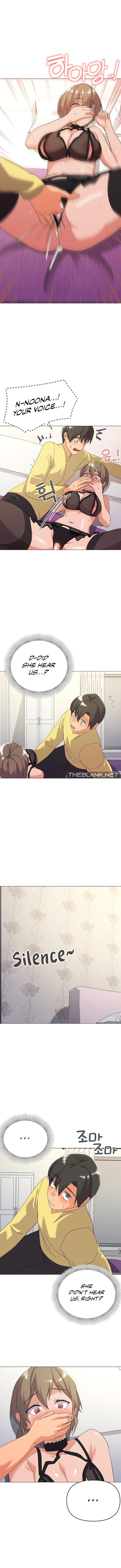 What’s wrong with this family? Chapter 14 - Manhwa18.com