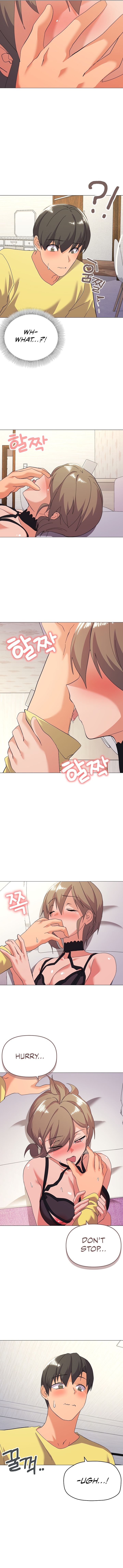 What’s wrong with this family? Chapter 14 - Manhwa18.com