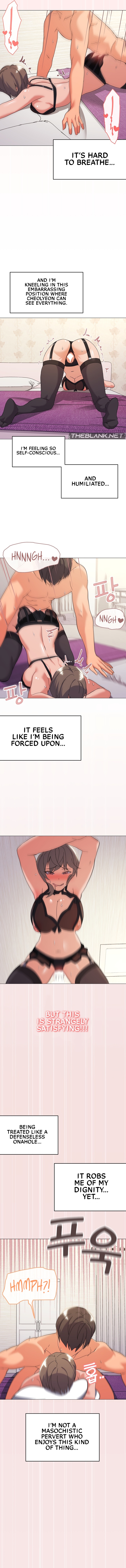 What’s wrong with this family? Chapter 14 - Manhwa18.com