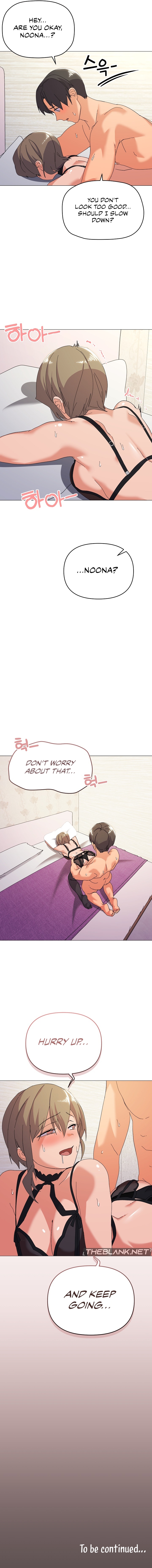 What’s wrong with this family? Chapter 14 - Manhwa18.com