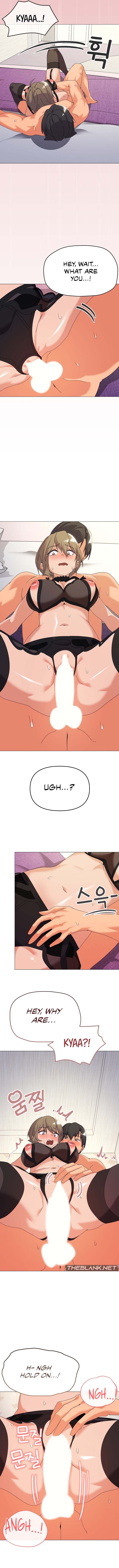 What’s wrong with this family? Chapter 16 - Manhwa18.com